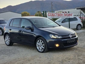 VW Golf 2.0tdi 140Hp   | Mobile.bg    7