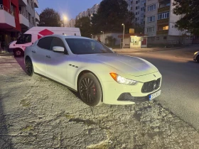 Maserati Ghibli | Mobile.bg    3