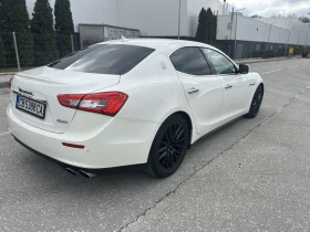 Maserati Ghibli S Q4 | Mobile.bg    7