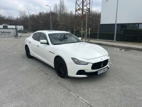 Maserati Ghibli S Q4 | Mobile.bg    2