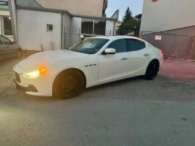 Maserati Ghibli | Mobile.bg    4