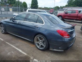 Mercedes-Benz C 400 4MATIC | Mobile.bg    3