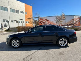     Audi A6 Facelift/