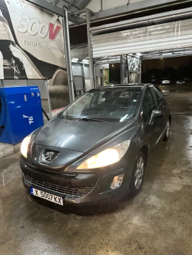 Peugeot 308 | Mobile.bg    13