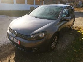 VW Golf 1.4TSI, АВТОМАТ, ВЪНШНИ ЗАБЕЛЕЖКИ , снимка 1