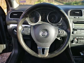 VW Golf 1.4TSI, АВТОМАТ, ВЪНШНИ ЗАБЕЛЕЖКИ , снимка 7