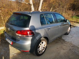 VW Golf 1.4TSI, АВТОМАТ, ВЪНШНИ ЗАБЕЛЕЖКИ , снимка 3