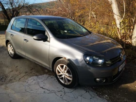 VW Golf 1.4TSI, АВТОМАТ, ВЪНШНИ ЗАБЕЛЕЖКИ , снимка 4