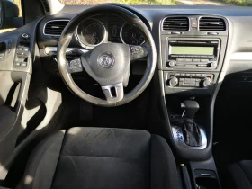 VW Golf 1.4TSI, АВТОМАТ, ВЪНШНИ ЗАБЕЛЕЖКИ , снимка 6