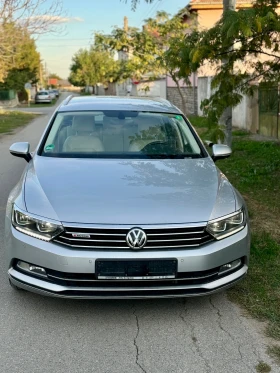 VW Passat 4X4/DSG/NAVI/LED, снимка 1