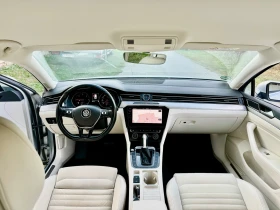 VW Passat 4X4/DSG/NAVI/LED, снимка 8