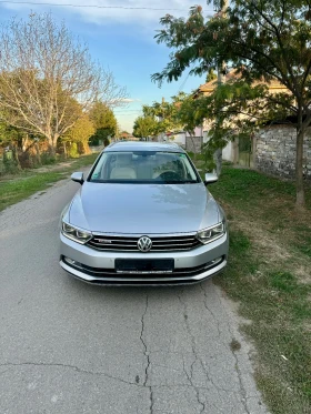 VW Passat 4X4/DSG/NAVI/LED, снимка 6