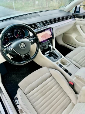 VW Passat 4X4/DSG/NAVI/LED, снимка 14