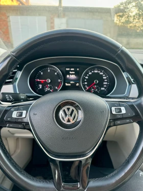 VW Passat 4X4/DSG/NAVI/LED, снимка 12