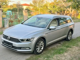 VW Passat 4X4/DSG/NAVI/LED, снимка 4