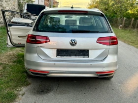 VW Passat 4X4/DSG/NAVI/LED, снимка 9