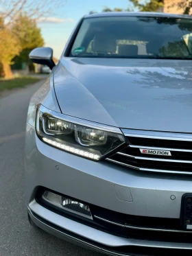 VW Passat 4X4/DSG/NAVI/LED, снимка 2