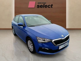 Skoda Scala 1.6, снимка 4