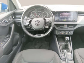 Skoda Scala 1.6, снимка 7