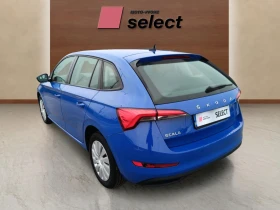 Skoda Scala 1.6, снимка 2