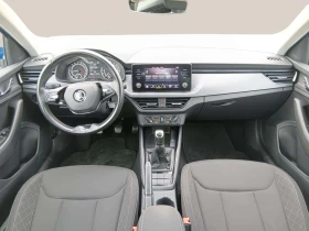 Skoda Scala 1.6, снимка 8