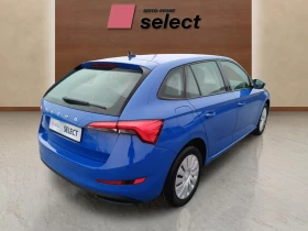 Skoda Scala 1.6, снимка 5