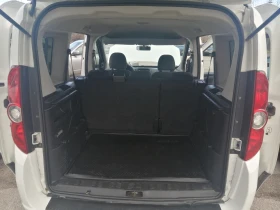 Fiat Doblo 1.6 Multijet, снимка 16