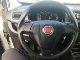 Fiat Doblo 1.6 Multijet, снимка 10