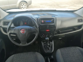 Fiat Doblo 1.6 Multijet, снимка 11