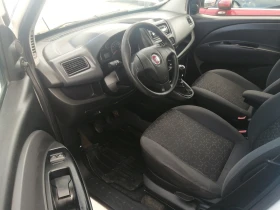 Fiat Doblo 1.6 Multijet, снимка 9