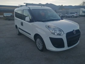 Fiat Doblo 1.6 Multijet, снимка 2