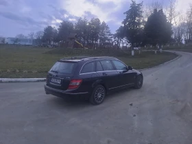 Mercedes-Benz C 220, снимка 6