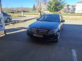 Mercedes-Benz C 220, снимка 12