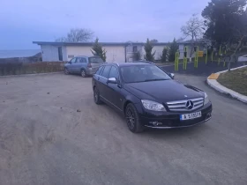 Mercedes-Benz C 220, снимка 4