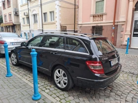 Mercedes-Benz C 220, снимка 11