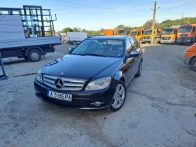 Mercedes-Benz C 220, снимка 14