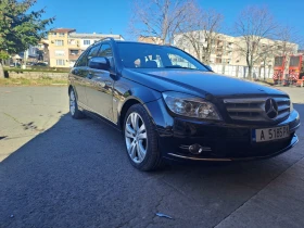 Mercedes-Benz C 220, снимка 5