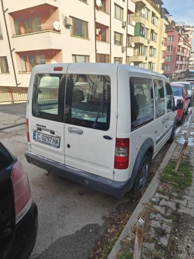 Ford Connect Tourneo, снимка 8