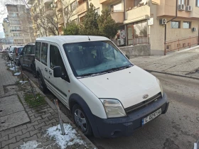 Ford Connect Tourneo, снимка 7