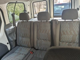 Ford Connect Tourneo, снимка 4