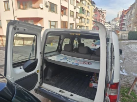 Ford Connect Tourneo, снимка 2