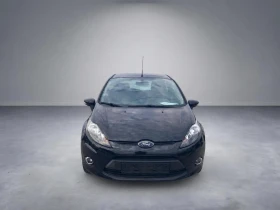 Ford Fiesta 1.4 TDCI | Mobile.bg � ����� ������ 9