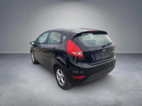 Ford Fiesta 1.4 TDCI | Mobile.bg � ����� ������ 4