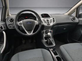 Ford Fiesta 1.4 TDCI | Mobile.bg � ����� ������ 10