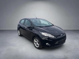 Ford Fiesta 1.4 TDCI | Mobile.bg � ����� ������ 3