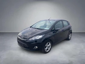 Ford Fiesta 1.4 TDCI | Mobile.bg � ����� ������ 2