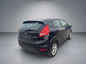 Ford Fiesta 1.4 TDCI | Mobile.bg � ����� ������ 5