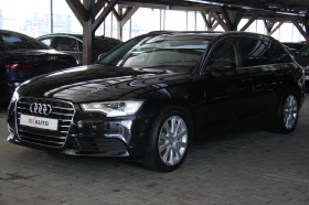 Audi A6 3.0TDI BITDI/Камера/Quattro/Memory/Pano/, снимка 1