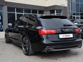 Audi A6 3.0TDI BITDI//Quattro/Memory/Pano/ | Mobile.bg    6