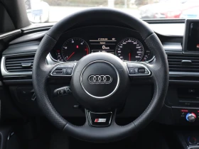 Audi A6 3.0TDI BITDI//Quattro/Memory/Pano/ | Mobile.bg    14